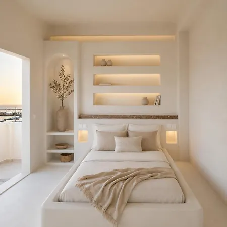 Casa vacanze The Heyblue T Naxos City