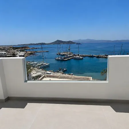 Casa vacanze The Heyblue T *