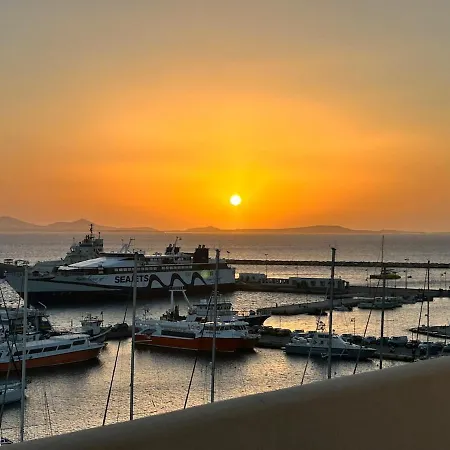 The Heyblue T Naxos City
