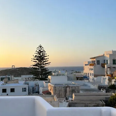 Casa vacanze The Heyblue T