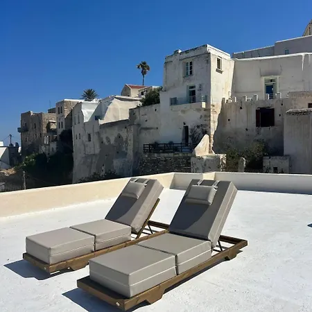 Hébergement de vacances The Heyblue T